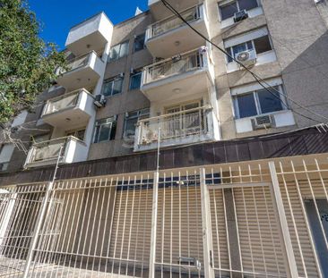 Apartamento para aluguel, 2 quartos, Auxiliadora - Porto Alegre/RS ... - Photo 1