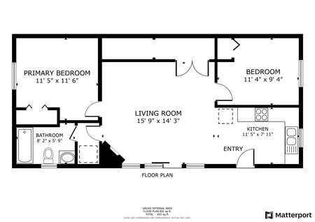 5616 Hammond Bay Road – Lower - Photo 3