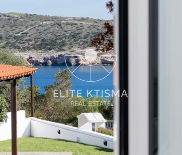 Μονοκατοικία για ενοικίαση Κακιά Θάλασσα (Κερατέα) - Photo 5