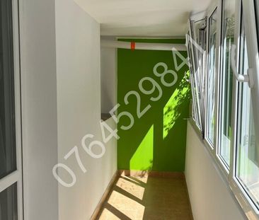 Campia Libertatii, la 10 minute metrou Piata Muncii, renovat. - Photo 1