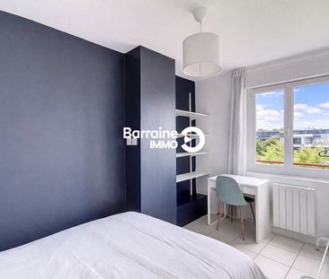 Location appartement à Lorient, 2 pièces 36.5m² - Photo 5