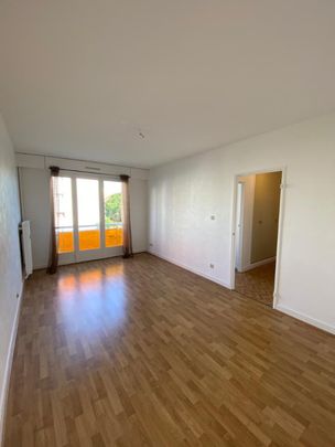 Location Appartement 2 pièces 48m² - Photo 1
