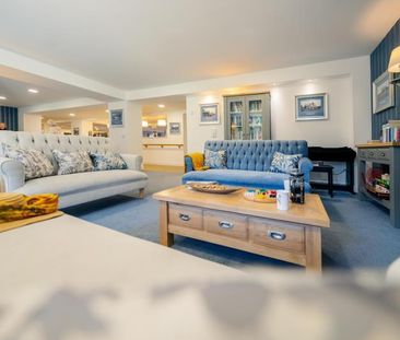 1 bedroom retirement property to rent - Photo 1