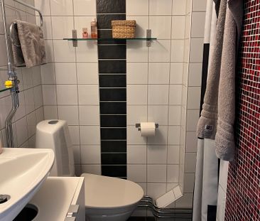 Vaksalagatan, Uppsala - Foto 2