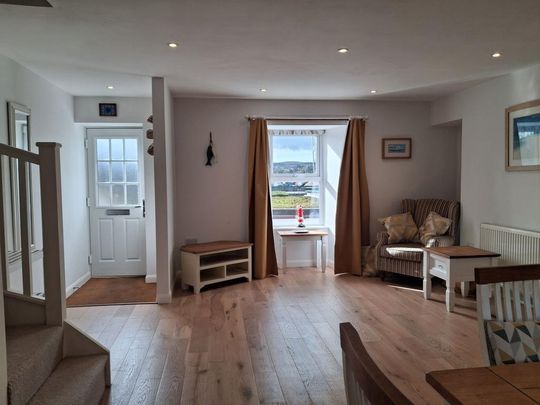 3 bedroom terraced house to rent - Photo 1