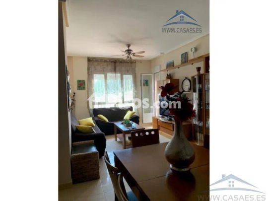 Piso en alquiler en Aguadulce Sur - Photo 1