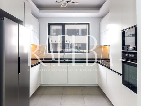 Casa Pipera | 7 camere | Garaj | Piscina | Scoala Americana - Fotografie 4