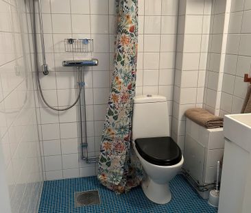 Villavägen, Stocksund - Foto 3