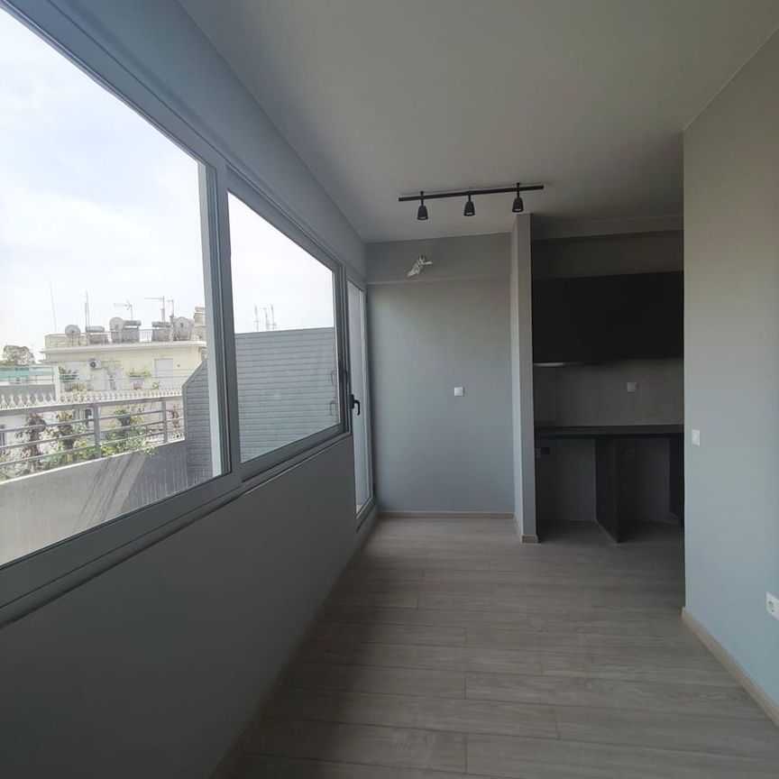 Studio/Γκαρσονιέρα για ενοικίαση Χαροκόπου (Καλλιθέα) - Photo 1