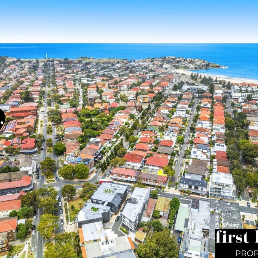 2/78 Glenayr Avenue, North Bondi NSW 2026 - Apartment For Rent | Domain - Photo 1