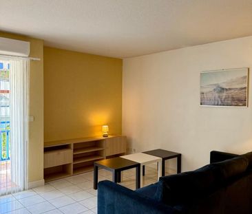 Location Appartement 3 pièces Meublé 71m² CAPBRETON 40130 - Photo 2