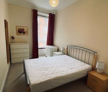 Chancellor Street, 1/2, Glasgow, Partick, G11 5PW - Photo 4