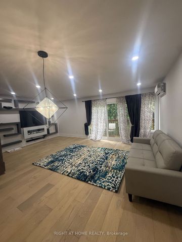 For Lease - 287 milestone Crescent, Aurora, Ontario - Photo 2