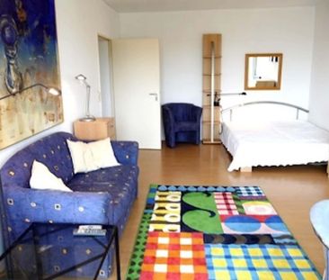 Wohnung in Kurfürstenstraße, Berlin für 65 m² mit 2 Schlafzimmer - Photo 5