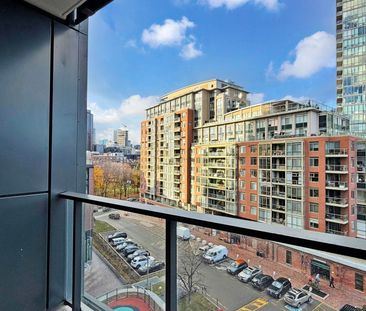 For Lease - 35 Parliament Street Unit# 607, Toronto, Ontario - Photo 1