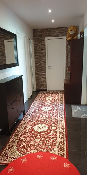 Järnbärarvägen, Skärholmen - Foto 1