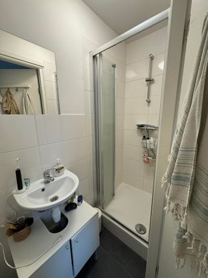 Te huur: Kamer Teteringenstraat in Breda - Foto 1