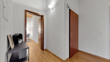 Appartement mansardé avec cheminée confortable à Sonnenfeld - Photo 2