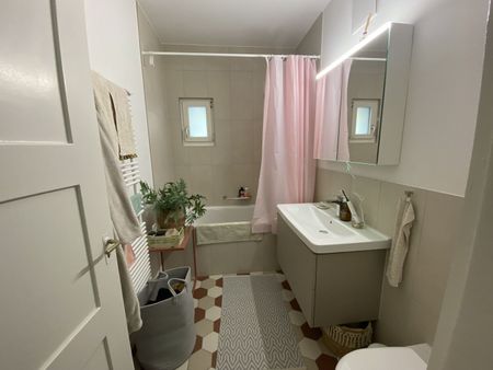 APPARTEMENT 2 PIÈCES À BERNE - FISCHERMÄTTELI, MEUBLÉ, TEMPORAIRE - Foto 4