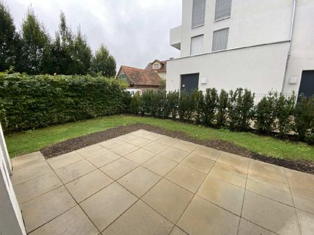 Stilvolle Erdgeschosswohnung mit Terrasse in Gleisdorf …! - Photo 3