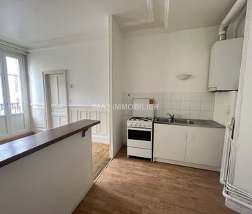 Appartement à louer - Photo 6