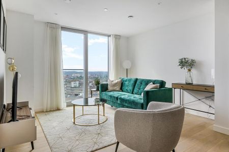 1 bedroom apartment to rent - Photo 4