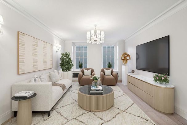 4 bedroom flat to rent - Photo 1