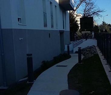 Studio - Quartier Petit-Port -Surface 26,42 m² - Photo 6