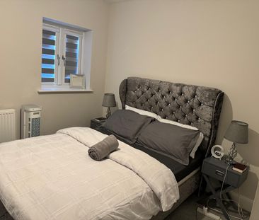 Room in a Shared House, Parkfield Close, CV2 - Photo 1