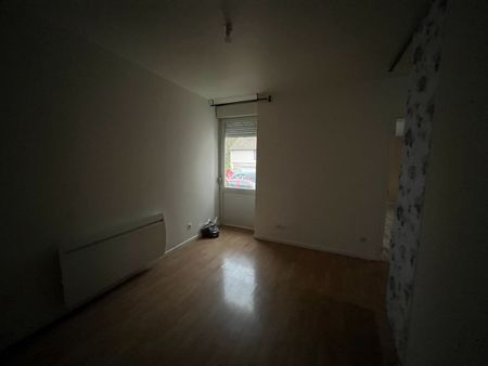 Location Appartement 2 pièces 39m² - Photo 4