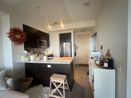 For Lease - 30 Roehampton Avenue Unit# 2103, Toronto, Ontario - Photo 5