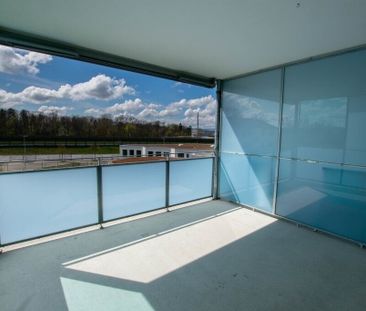 Charming little apartment in Kirchberg - Photo 4