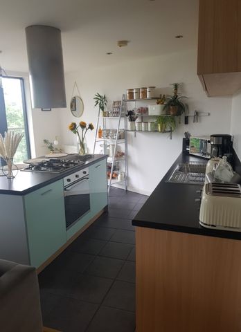 Linnet House, Skylark Avenue, Greenhithe, London - Photo 5