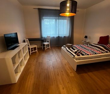 Apartment, 1 Zimmer, 30 qm - Photo 6