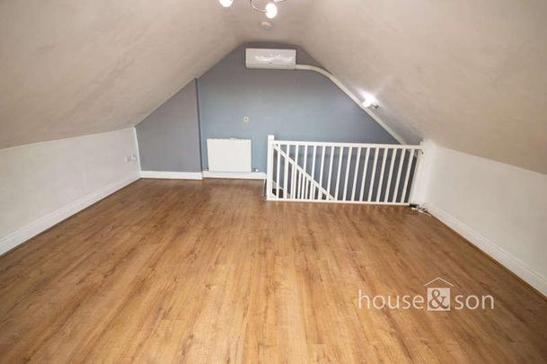 Wimborne Road, Bournemouth, BH9 - Photo 1