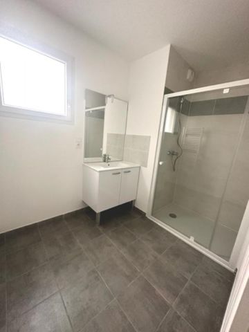 Location Appartement 3 pièces 62m² ORVAULT 44700 - Photo 5