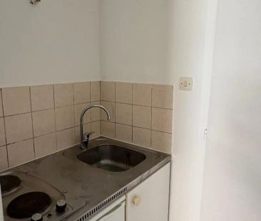 Appartement à louer 1 pièce 25.55m² - Photo 4
