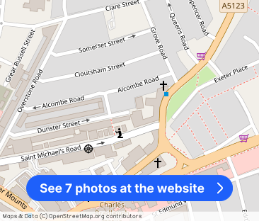 Dickens Factory, Northampton, NN1 - Photo 1