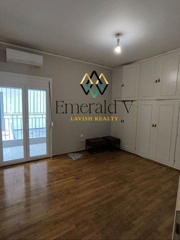 Διαμέρισμα για ενοικίαση Πλατεία Αμερικής (Λεωφόρος Πατησίων - Λεωφόρος Αχαρνών) - Photo 5