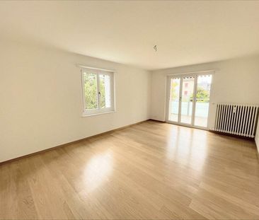 Ihre neue Wohnung im Zentrum von Wil - Photo 2