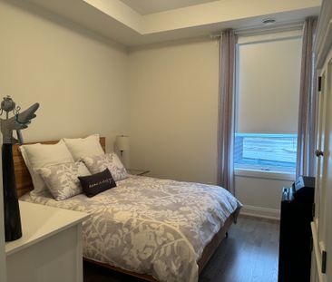 For Lease - 100 Cortile Private Unit# Unit #101, Blossom Park - Air... - Photo 4