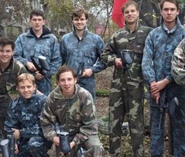 Huize WarmWit - Photo 2