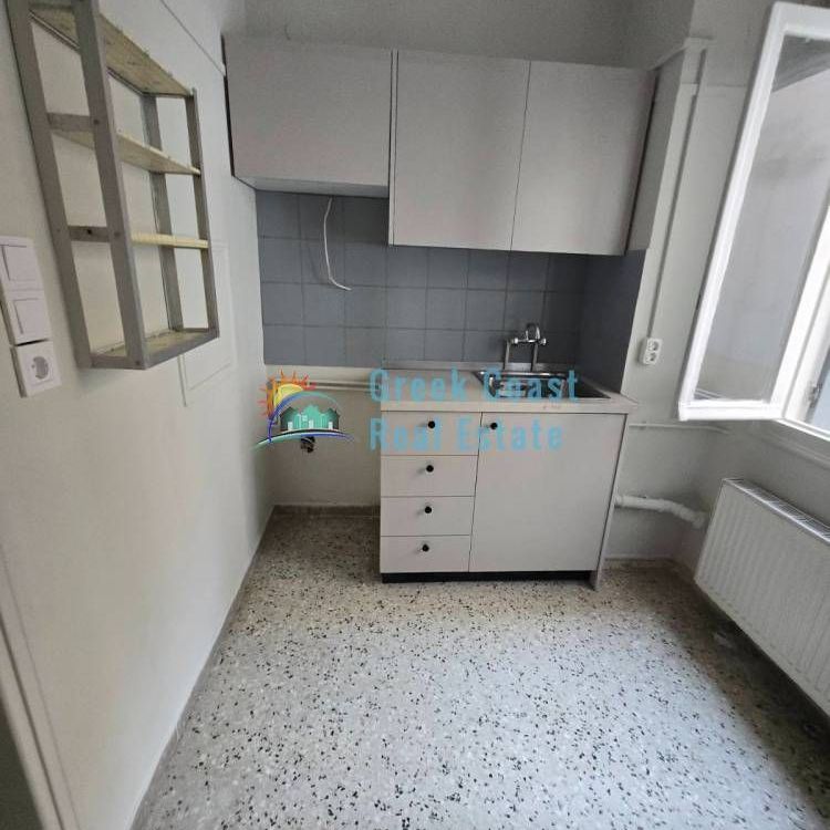 Studio/Γκαρσονιέρα για ενοικίαση Νόρμαν (Πάτρα) - Photo 1
