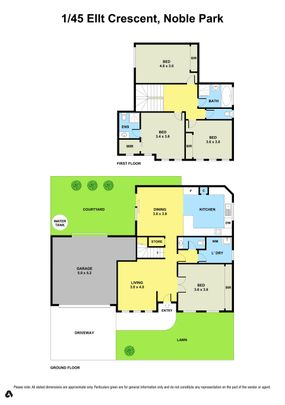 Luxury Living in Great Location - Photo 1