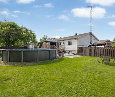 3659 Rue Jacqueline, H7P 5A6, Laval - Photo 3
