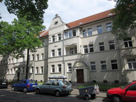 Glesiener Straße 28, 04159 Leipzig OT Möckern - Foto 4