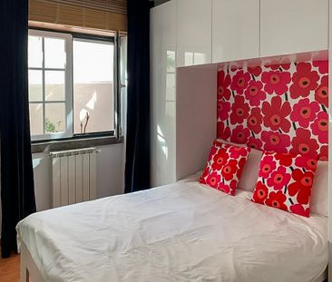 Furnished 1-bed apartment in Cascais historic center. - Photo 5