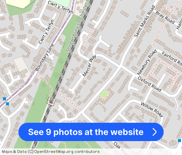 Mercer Way, Saltney, Chester - Photo 1