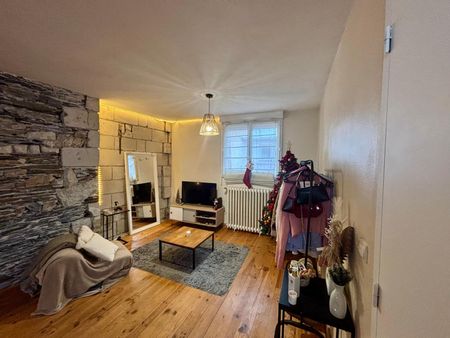 Location Appartement 1 pièce 37m² ANGERS 49100 - Photo 2
