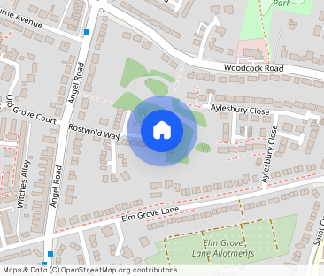 Rostwold Way, Norwich, - Photo 1